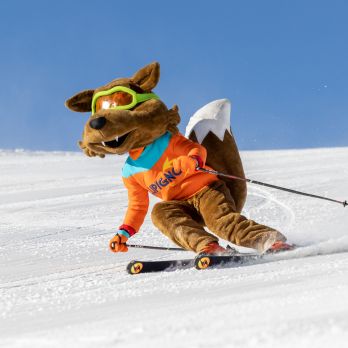 Kinder Park Inverno