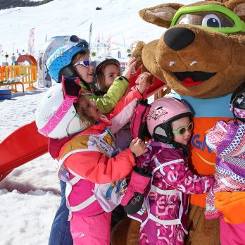 Kinder Park Inverno