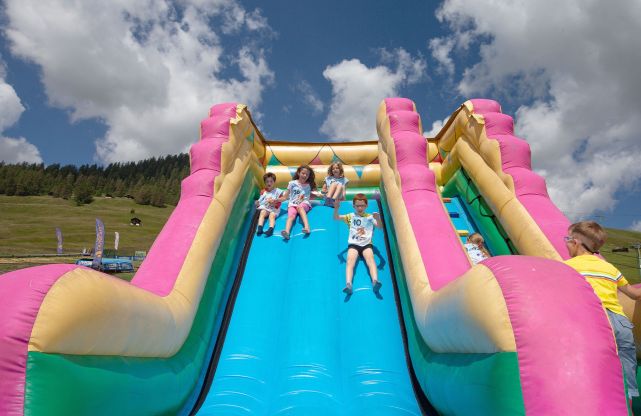 Divertimento condiviso