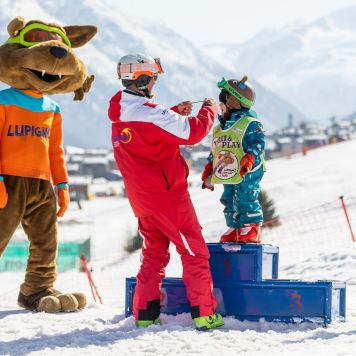 I Giochi Olimpici a Livigno: imparare dai campioni per migliorare in pista