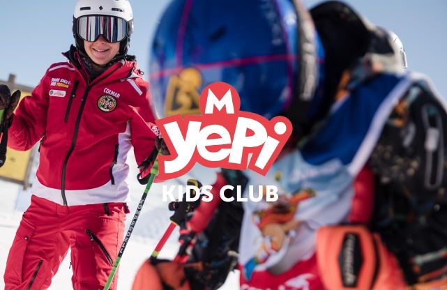 Yepi Kids Club