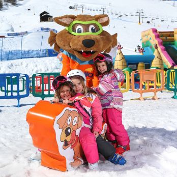 Kinder Park Inverno