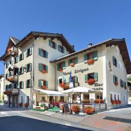 Hotel Livigno