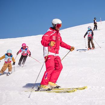 Corso collettivo di sci c/o Carosello Ski Area