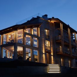 Hotel Dimora degli Dei