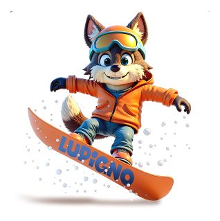 Kinder Park Inverno