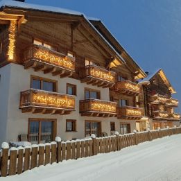 Hotel Li Anta Rossa