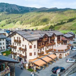 Hotel Pastorella