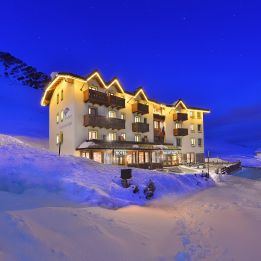 Hotel Interalpen