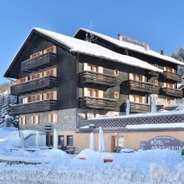 Hotel Margherita srl