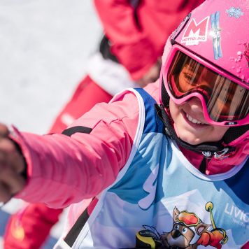 Lezioni private per bambini