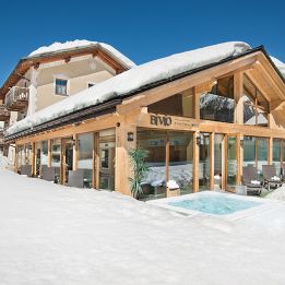 Hotel Bivio