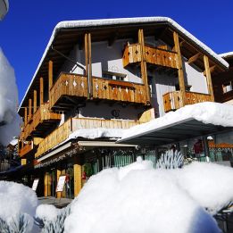 Hotel Concordia