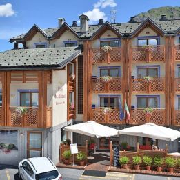 Hotel St.Michael