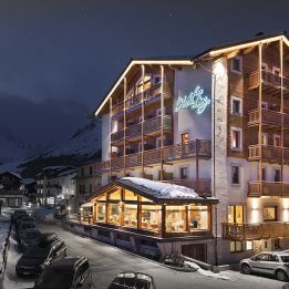 Hotel Lanz s.a.s.