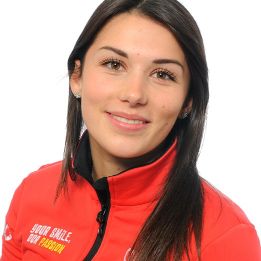 Alice G. Galli