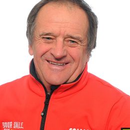 Mario Mottini