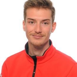 Niklas Cusini