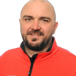 Didier Negrini