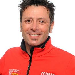 Loris Cusini