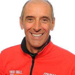 Fausto Galli