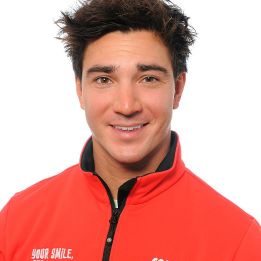 Matteo Balgera