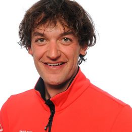 Max Cusini