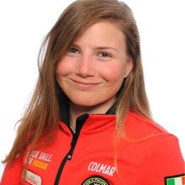 Christina Cusini