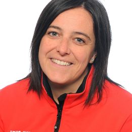 Vanessa Cusini