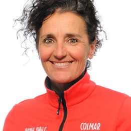 Lorena Bormolini