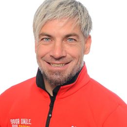Alex Silvestri