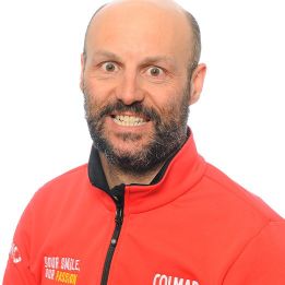 Cristiano Trameri