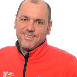 Omar Galli