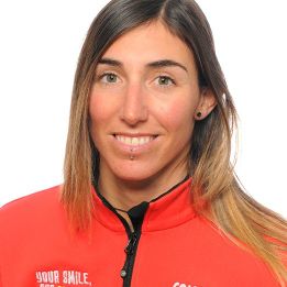 Jessica Bormolini