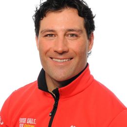 Dimitri Cusini