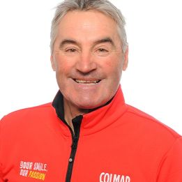 Duilio Confortola